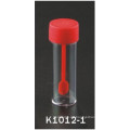 Hocker-Container 20ml &amp; 25ml Cap mit Stick